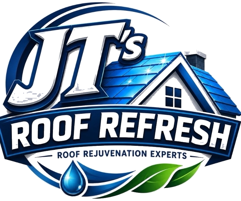JT's Roof Refresh